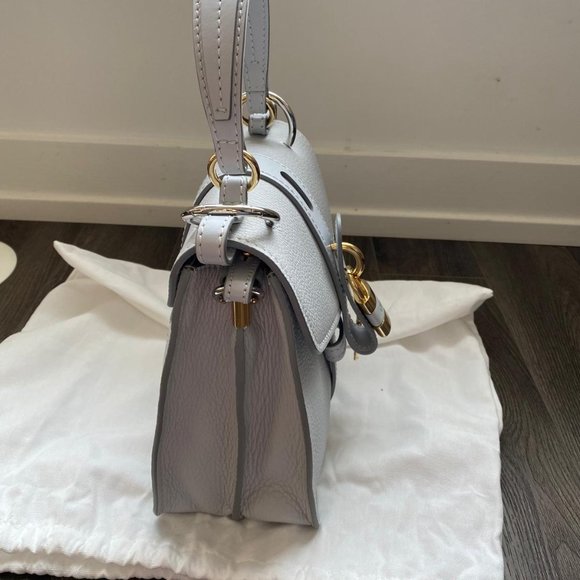 Chloe Small Aby Day Tote - Picture 4 of 10